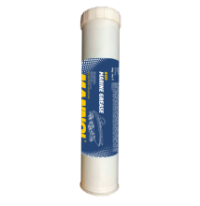 Смазка водостойкая литиево-кальциевая Mannol Marine Grease 8129