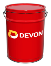 Смазка высокотемпературная Devon Grease CaS V220 EP 2