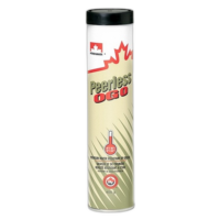 Смазка высокотемпературная противозадирная Petro Canada Peerless OG0 NLGI 0