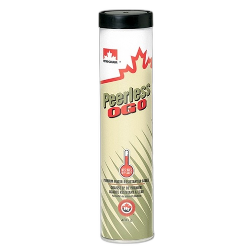Смазка высокотемпературная противозадирная Petro Canada Peerless OG0 NLGI 0
