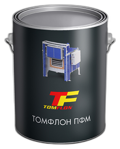 Смазка высокотемпературная Томфлон ПФМ 220 — изображение 2