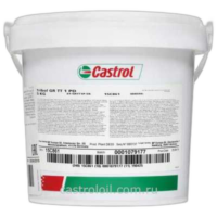 Смазка для подшипников Castrol Optitemp TT 1
