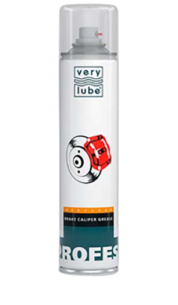 Смазка для суппорта тормозов Хадо Verylube 40019 ХВ