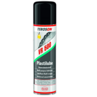 Смазка для тормозной системы Henkel Teroson VR 500 Plastilube - Пластилюб