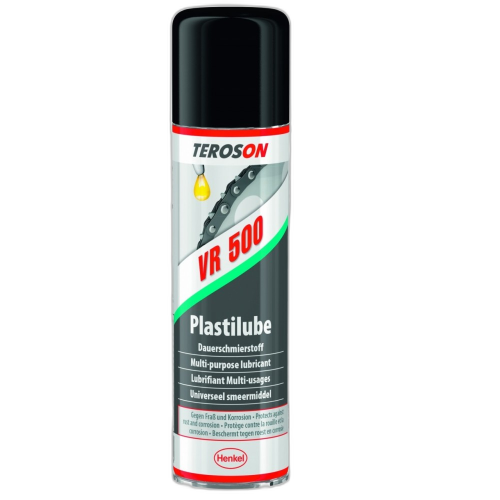 Смазка для тормозной системы Henkel Teroson VR 500 Plastilube - Пластилюб