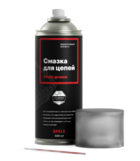 Смазка для цепей EFELE Chain Grease 0094397