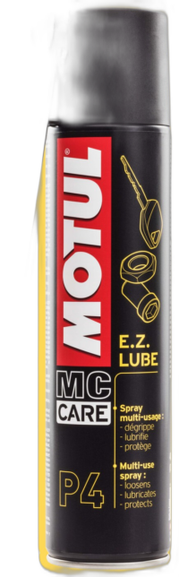 Смазка для цепей Motul Chail Lube Off Road