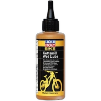 Смазка для цепи велосипедов Liqui Moly Bike Kettenoil Wet Lube 6052