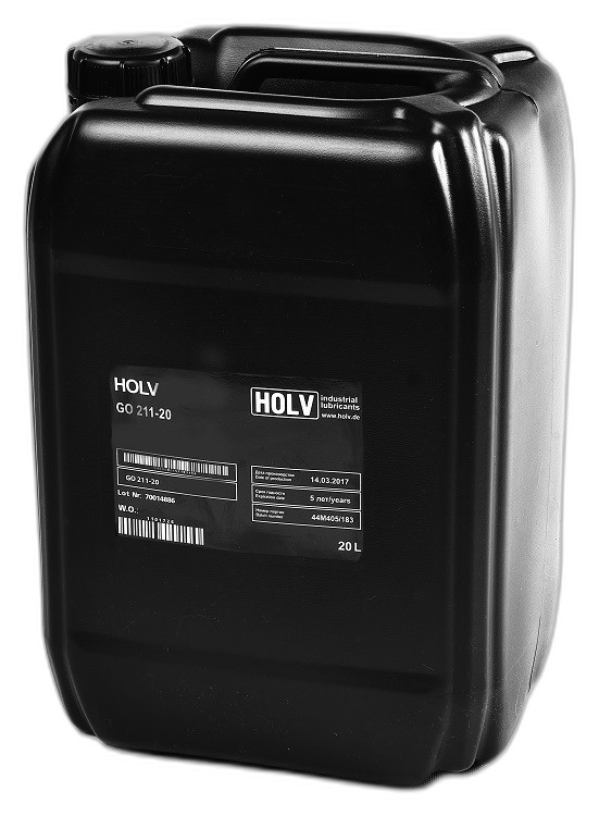 Смазка для штамповки самоиспаряющаяся Holv Stamp XE 67 — изображение 2