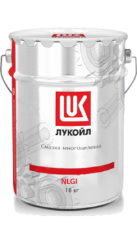 Смазка литиевая Лукойл NaviGrease BIO 2