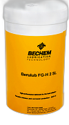 Смазка пищевая синтетическая BECHEM Berulub FG-H 2 SL
