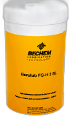 Смазка пищевая синтетическая BECHEM Berulub FG-H 2 SL — изображение 2