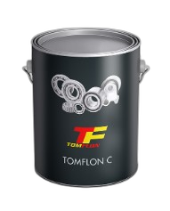Смазка пластичная Томфлон C 100