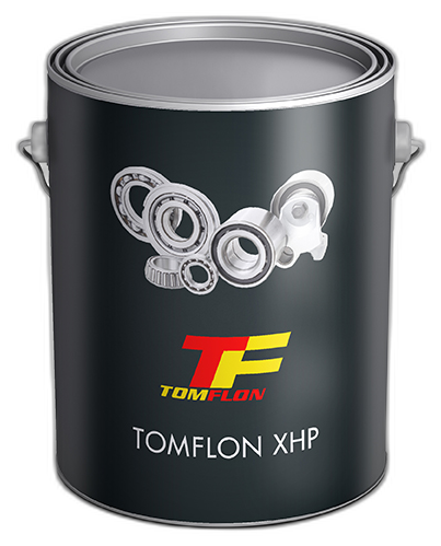 Смазка пластичная Томфлон XHP 200L — изображение 2
