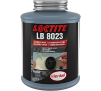 Смазка противозадирная водостойкая Loctite LB 8023