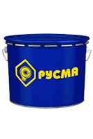 Смазка резьбовая РУСМА TF-15 ТУ 19.20.29-255-46977243-2018