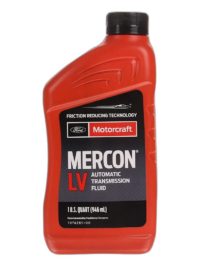 Масло трансмиссионное Ford Motorcraft Mercon ATF LV
