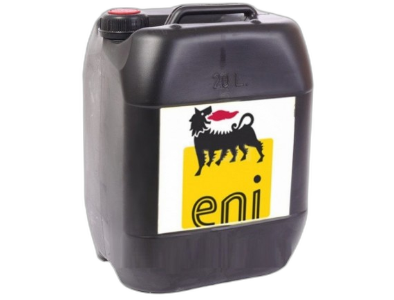 Масло редукторное Agip/Eni Blasia SX CLP 220