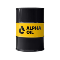 Масло моторное ALPHA OIL М14Д2СЕ SAE 40 API CF