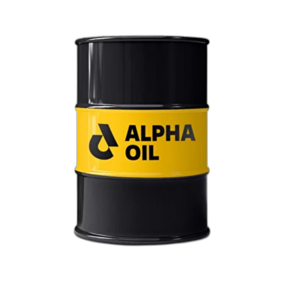 Масло моторное ALPHA OIL М14Д2СЕ SAE 40 API CF