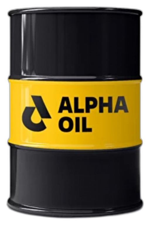 Масло моторное ALPHA OIL М14Д2СЕ SAE 40 API CF — изображение 2