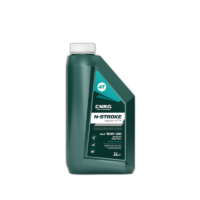Масло моторное C.N.R.G. N-Stroke Agro 4T+ 10W-30 API SL/CF