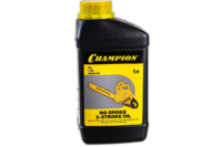 Масло моторное Champion 2T JASO FD