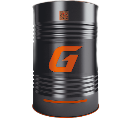Масло моторное Gazpromneft G-Profi MSF SAE 30 API CF-4/SG