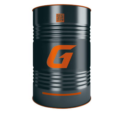 Масло моторное Gazpromneft G-Profi MSJ 15W-40 API CJ-4/SN ACEA E9