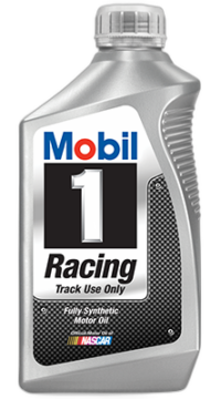 Масло моторное Mobil 1 Racing 0W-30