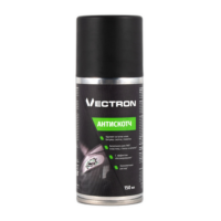 Удалитель тонировочной пленки, наклеек Антискотч VECTRON