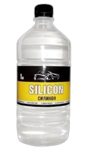 Жидкий силикон ACG SILICON 1010698