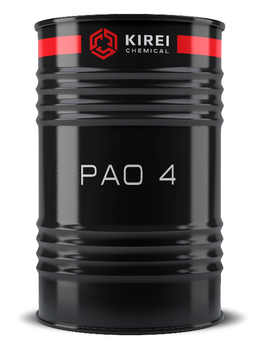 Масло базовое Katana PAO 4