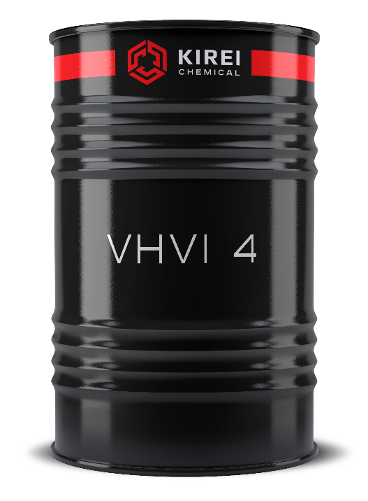 Масло базовое изопарафиновое Katana VHVI-4