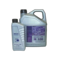 Масло вакуумное BECKER LUBE M100
