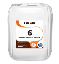 Масло вакуумное Liksir Vacuma PFPE 6