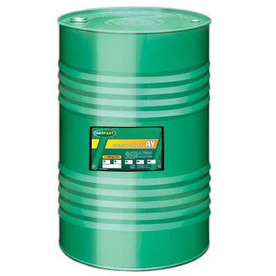Масло веретенное Oil Right АУ