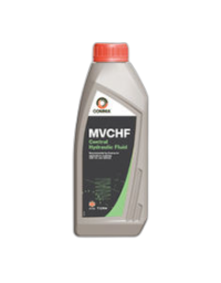 Масло гидравлическое Comma MVCHF