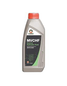 Масло гидравлическое Comma MVCHF