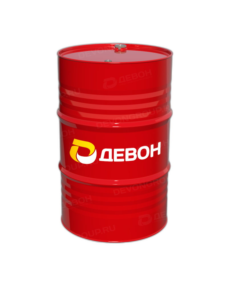 Масло гидравлическое Devon Hydraulic HVLP 32