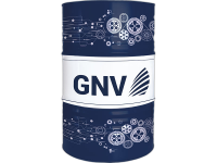 Масло гидравлическое GNV Hydravlic Force HLP 100