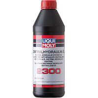 Масло гидравлическое Liqui Moly Zentralhydraulik-Oil 2300