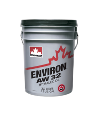 Масло гидравлическое Petro Canada Environ AW 32 HLP 32