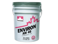 Масло гидравлическое Petro Canada Environ AW 46 HLP 46