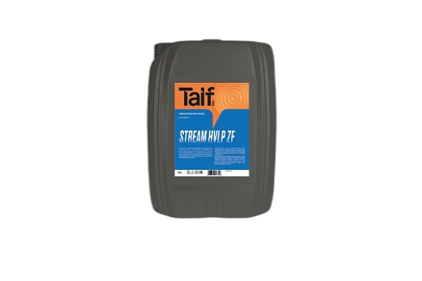Масло гидравлическое Taif Stream ZF HVLP 46