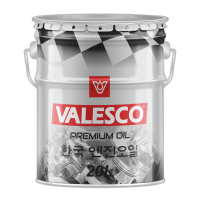 Масло гидравлическое VALESCO HYDRO HLP 68