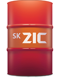 Масло гидравлическое ZIC Supervis HVLP 46