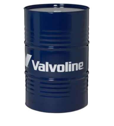 Масло для направляющих скольжения Valvoline Slideway Oil 220