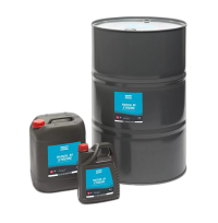 Масло компрессорное Atlas Copco Paroil M Xtreme
