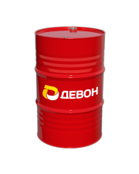 Масло компрессорное Devon Кп8С